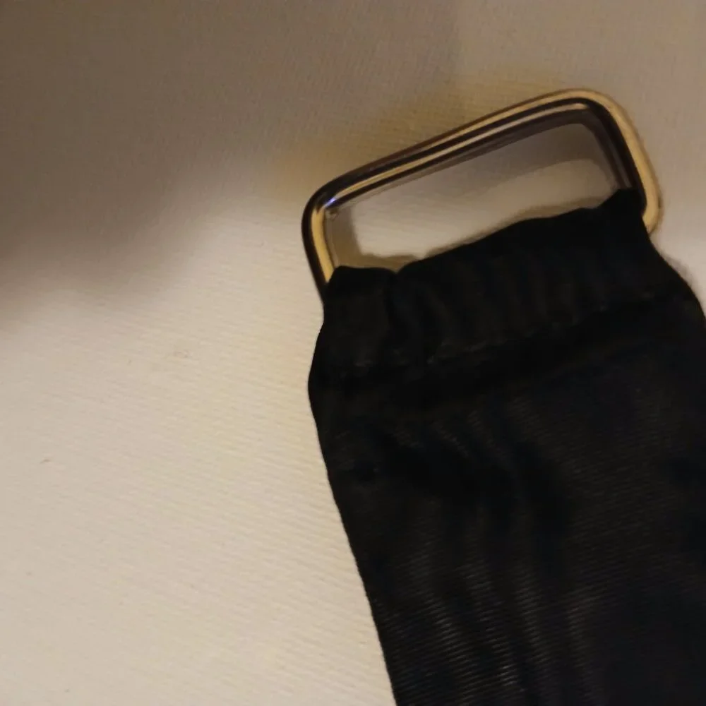 Vintage ROPE BELT - Picture 5 of 7